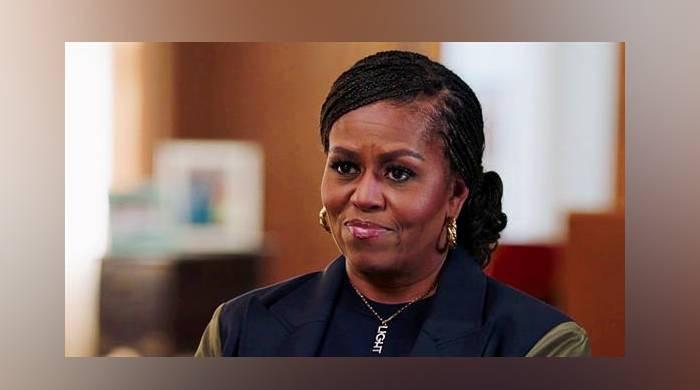 Michelle Obama Shares Two Cents On Fearful Mind