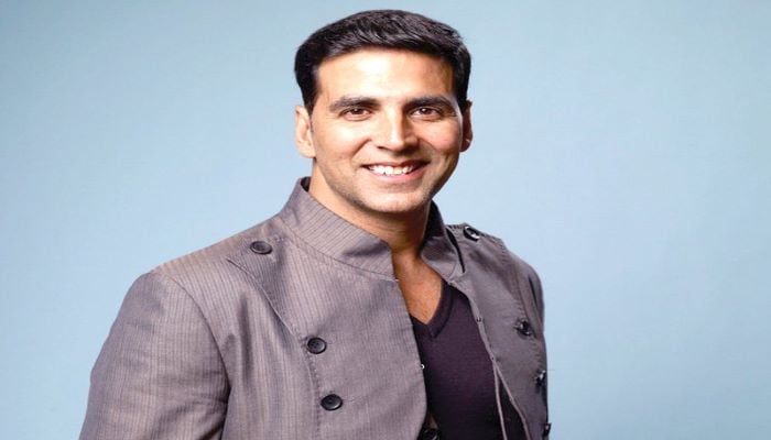 Akshay Kumar says he will be applying very soon for Indian passport application
