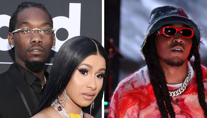 Cardi B lauds Takeoff impact in the world weeks after his death