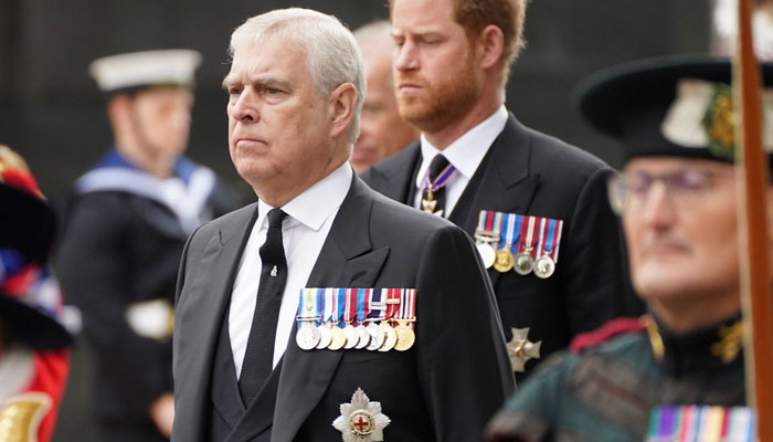 Prince Andrew advisors 'promised him' royal return