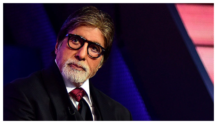 Amitabh Bachchan will be next seen in Project K and The Intern