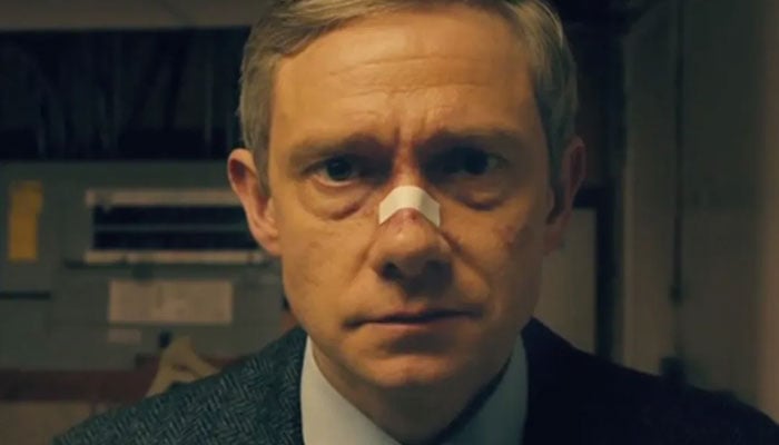 Martin Freeman teases Secret Invasion as Marvels best story to offer