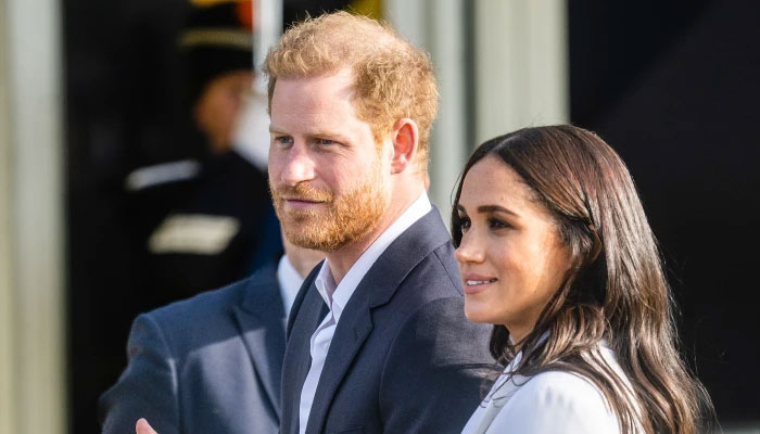 Prince Harry, Meghan Markle’s upcoming major honor sublimely ridiculous