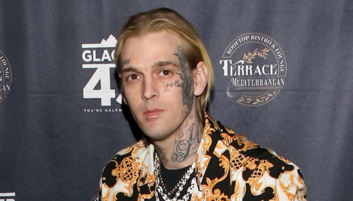 Aaron Carter’s book publisher postpones release date: Deets inside