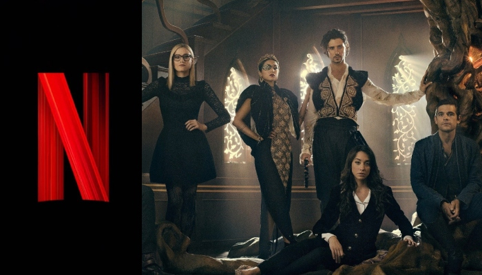 Netflix fantasy show The Magicians: When is it leaving