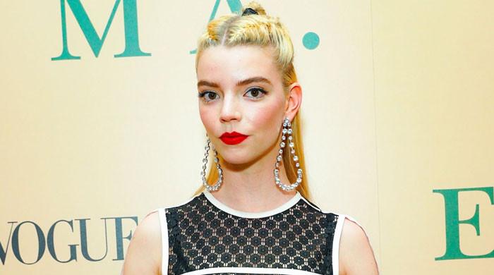 Anya Taylor-Joy passou na Disney para estar em Robert Eggers 'The