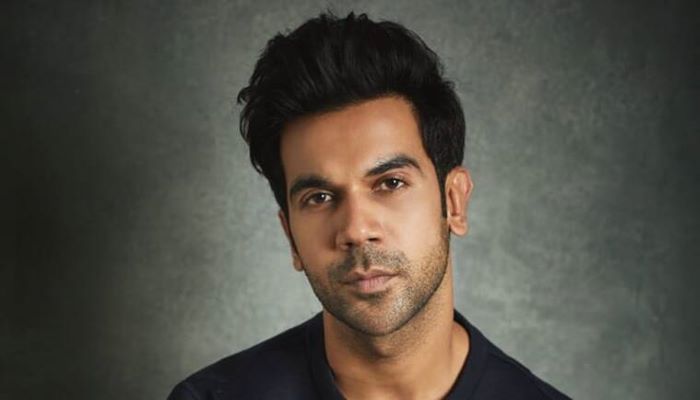 Rajkummar Rao reveals he was supposed to play the lead in Gangs of Wasseypur