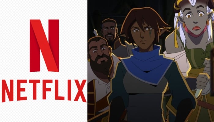 Dragon Age: Absolution is a new anime on Netflix - The Verge