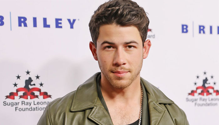 Nick Jonas opens up about his Type 1 Diabetes diagnosis on World Diabetes Day