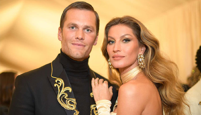 Tom Brady Has No Regrets About Returning to Football Amid Divorce