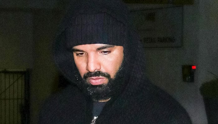 Drake Loses $2 Million Bet on UFC Fight