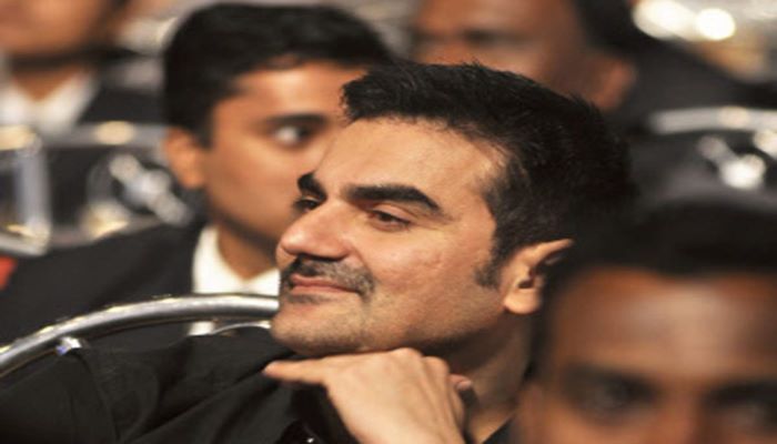 Arbaaz Khan Says The Age Difference In His Relationship With Giorgia ...