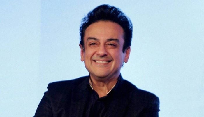 Adnan Sami says he will expose the reality of Pakistan