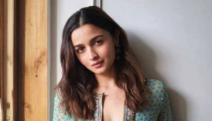 Alia Bhatt Gives A Sneak Peek Of What It’s Like To Be A Newbie ‘mama ...