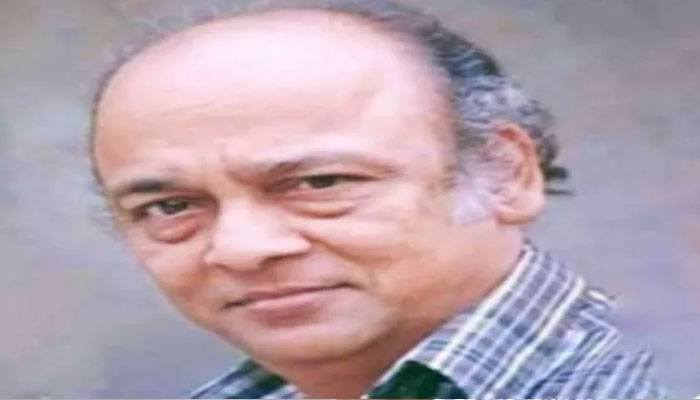 Sunil Shende’s co-stars pen tribute to the actor