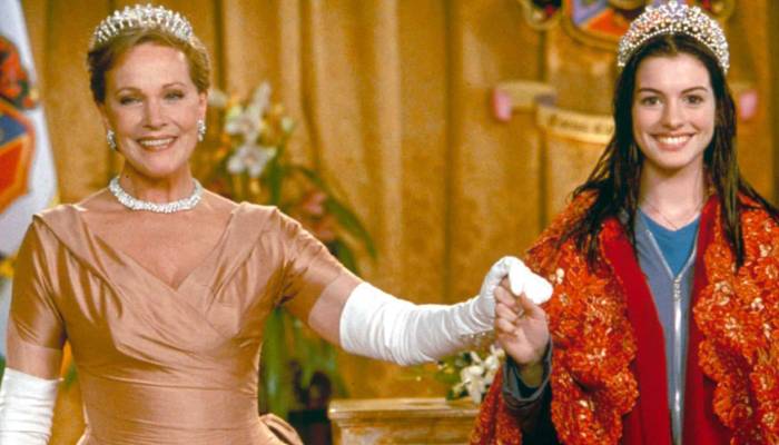 Disney is finally working on new Princess Diaries 3 movie: Deets inside