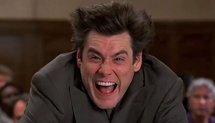 Russia forbids Jim Carrey among 100 Canadians to enter country