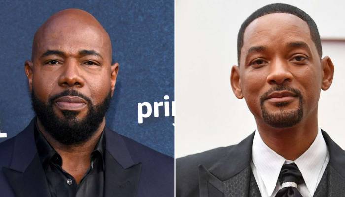 Emancipation director Antoine Fuqua will release Will Smith’s movie ...