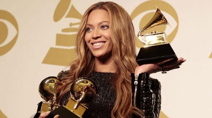 Beyonce Breaks Grammy Records By Bagging 9 Nominations