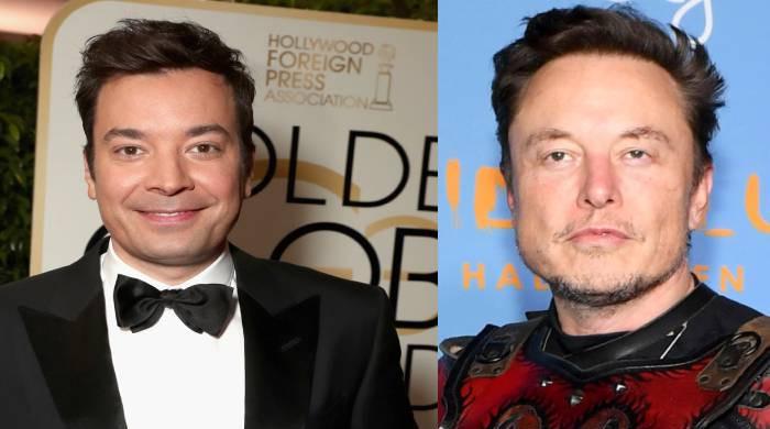 Jimmy Fallon requests Elon Musk to take down hashtag #RIPJimmyFallon on ...