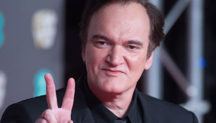 Quentin Tarantino resumes work for TV with new series