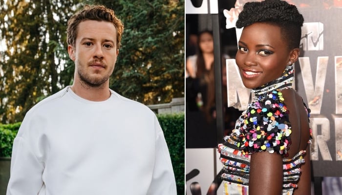 ‘Stranger Things’ star Joseph Quinn to join Lupita Nyong’o in ‘A Quiet Place’ spin-off