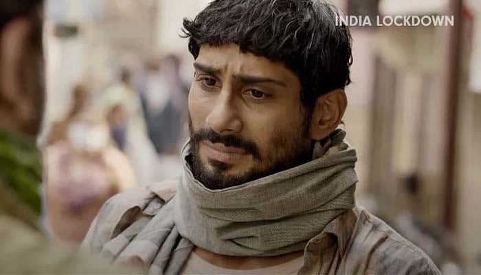 India Lockdowns trailer takes people back to the days of horror