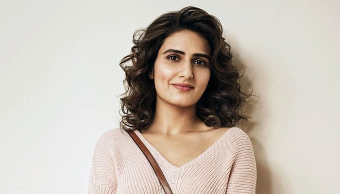 Fatima Sana Shaikh will be next seen in Sam Bahadur opposite Vicky Kaushal