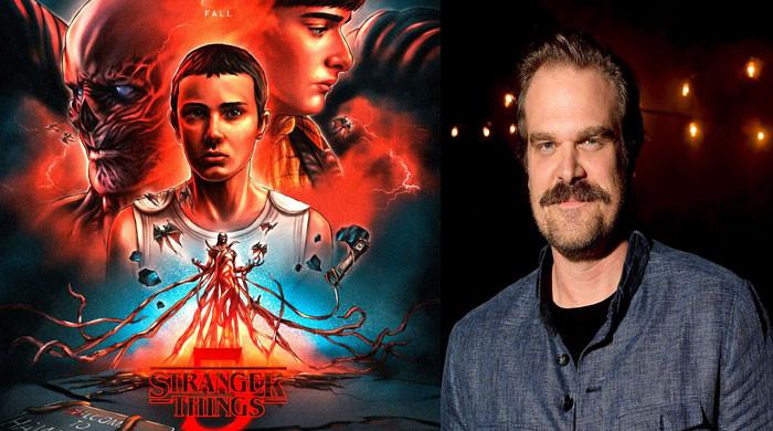 Stranger Things 5 Release Date As David Harbour Confirms When Filming  Begins - Capital