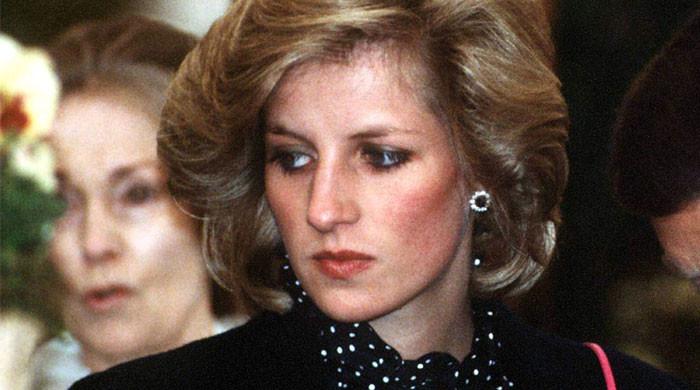 Princess Diana turned into a ‘TV drama waiting to happen’