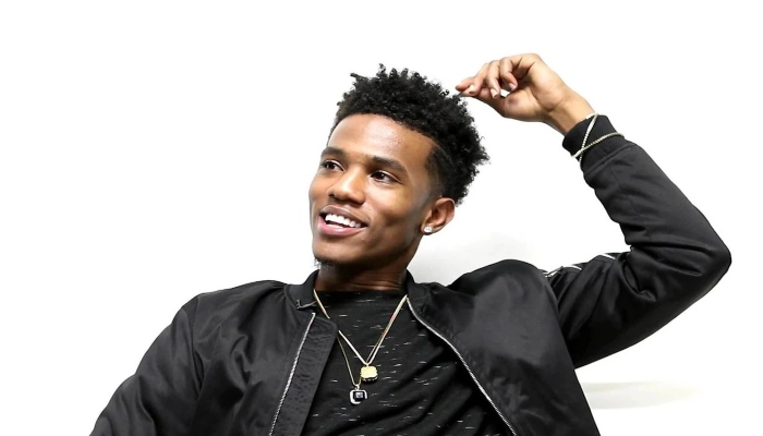 R&B singer B. Smyth passes away following pulmonary fibrosis battle