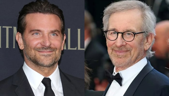 Bradley Cooper signs with Steven Spielberg to play classic hero Frank Bullitt in the original movie