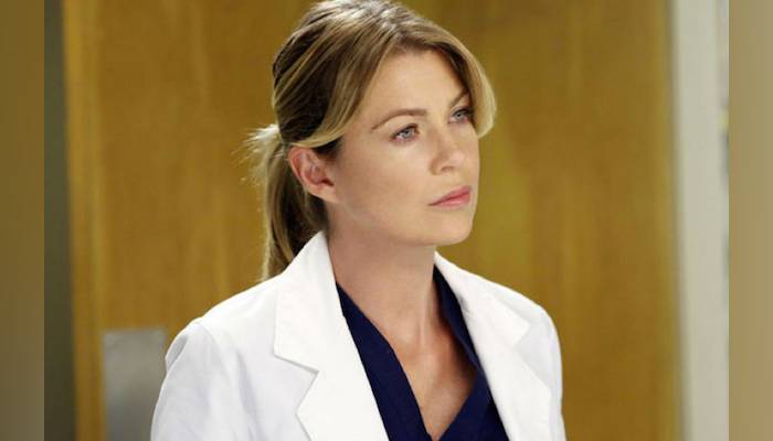 Grey’s Anatomy Ellen Pompeo thanked her fans as she takes an exit from the show