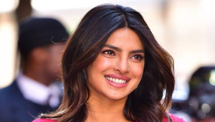 Priyanka Chopra says actors are given ‘extra credit’ while ‘they do nothing’: Heres why