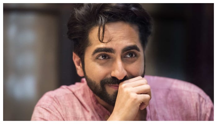 Ayushmann Khurranas film An Action Hero is set to release on December 2