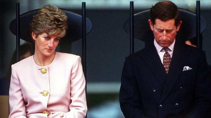 King Charles didn’t like Princess Diana being ‘star of the show’