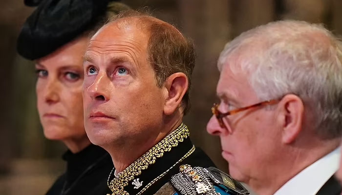 King Charles III to ignore Prince Edward, Sophie Wessex’s wedding present