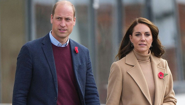 Prince William, Kate Middleton's allegiances in Fifa World Cup dubbed ...