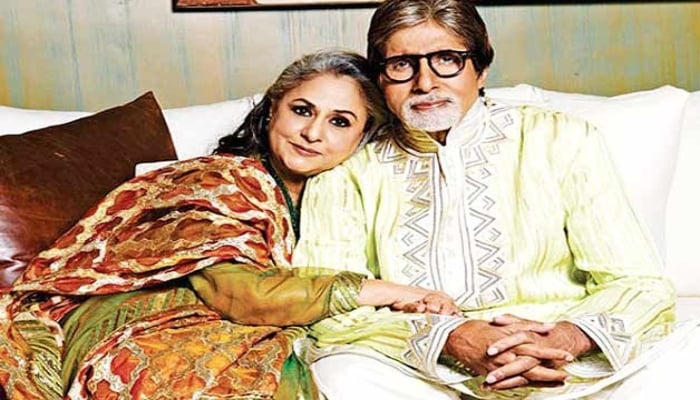 Jaya Bachchan questions Indian women for wearing western clothes