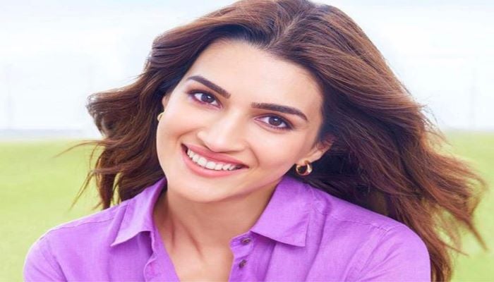 Kriti Sanon defends Adipurush and director Om Raut amid backlash