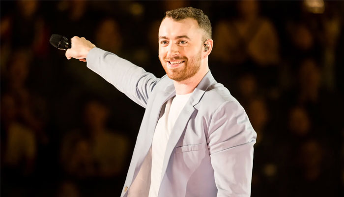 Sam Smith reveals their most ‘embarrassing’ tattoo