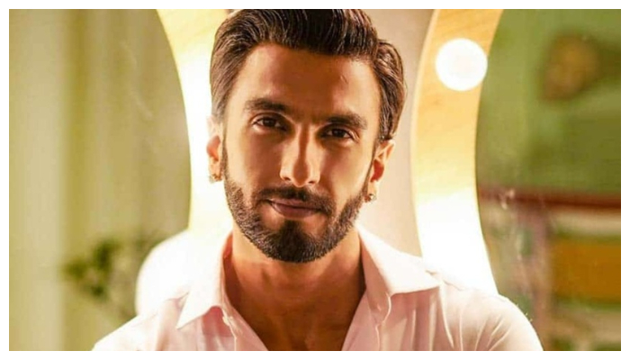 Ranveer Singh will be next seen in film Cirkus