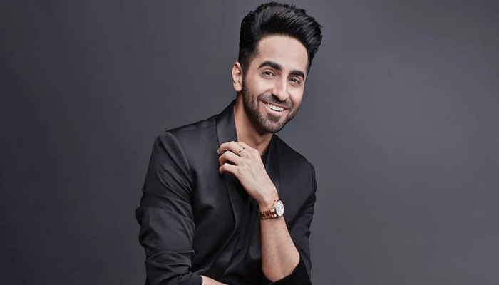 Ayushmann Khurrana speaks about teenagers mental health