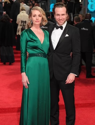 Rafe Spall, Elize du Toit part ways after 12 years together