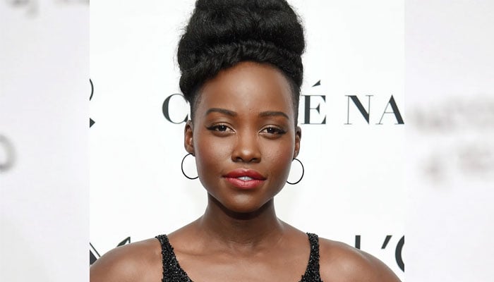 Watch Lupita Nyong’o nail underwater training for ‘Wakanda Forever’