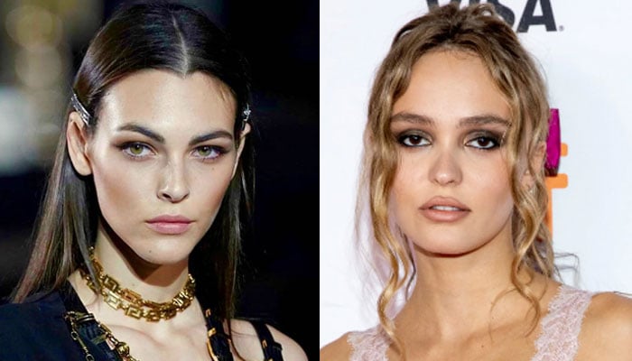 Vittoria Ceretti slams ‘nepo baby’ Lily-Rose Depp, asks her to appreciate her privileges