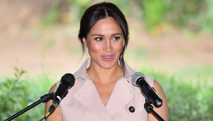 Meghan Markle emerges as Democrats top female choice for US ...