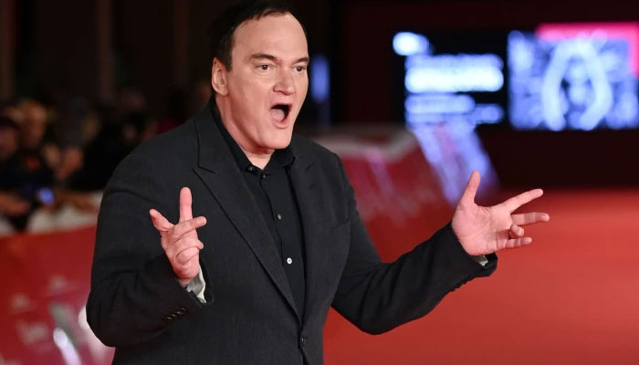 Quentin Tarantino NAMED his best film and Its not Pulp Fiction