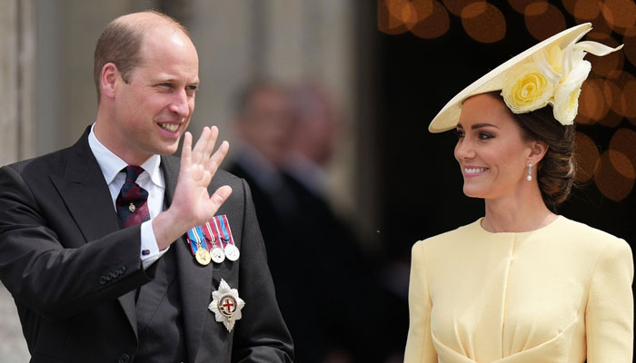 William, Kate in bid to get Royal Family ‘back on front foot across the pond’