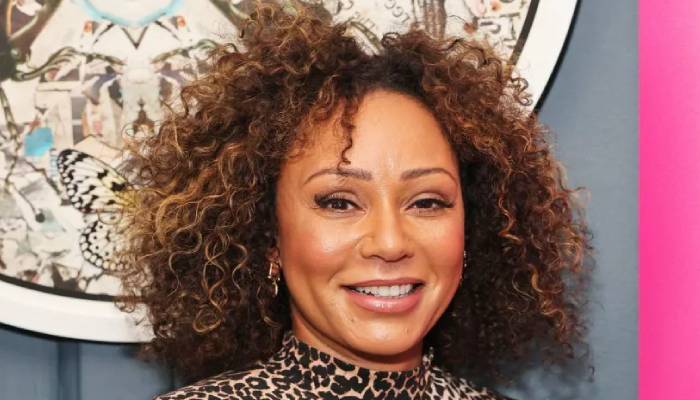 Mel B expresses shock over racism in new BBC docuseries